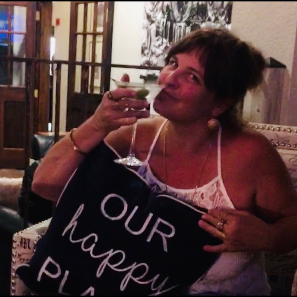 Meet your Posher, Marie